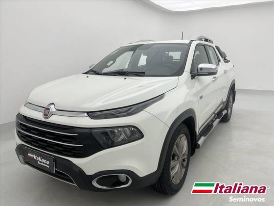 FIAT TORO 2.0 16V TURBO DIESEL RANCH 4WD AT9